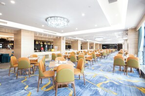Restaurant - Langson Dongguan - Dalang Songshan Lake (Dongguan)