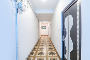 Lobby - Via Sara Residency (Prayagraj)