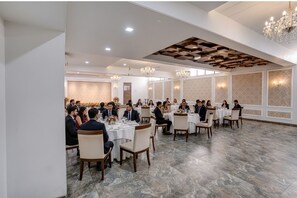 Salón de banquetes