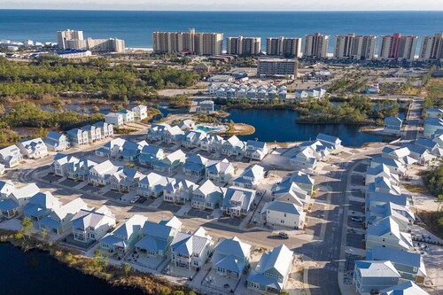 Sea La Vie- Dog Friendly Cottage in Orange Beach