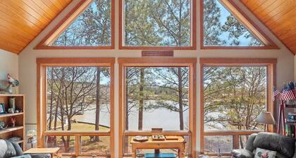 Roost: 5 BR, 5.5 BA House in Double Springs, Sleeps 20