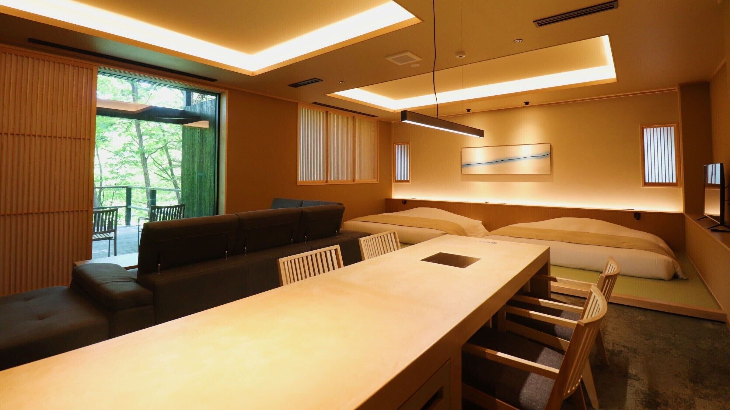 1 bedroom, in-room safe, free WiFi, bed sheets