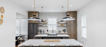 Historic Gem in the Heart of Norcross