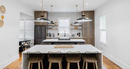 Historic Gem in the Heart of Norcross