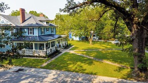 Exterior - Historic Gem in the Heart of Norcross (Norcross)