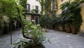 2 bedrooms - Italianway Easy - Caretto 4 - Callas (Milan)