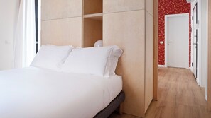 Appartement | 2 slaapkamers