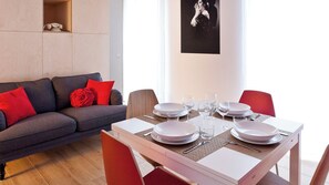 Apartment | 2 Schlafzimmer