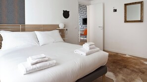 Appartement | 2 slaapkamers