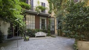 House | 2 bedrooms - Italianway Easy - Caretto 4 - Pavarotti (Milan)