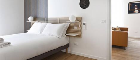 Apartamento | 2 dormitorios