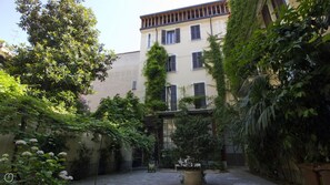 Apartamento | 2 dormitorios