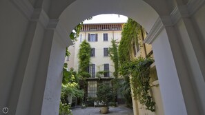 Appartement | 2 slaapkamers