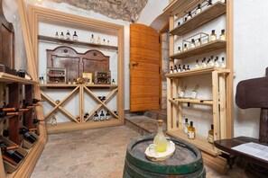 Villa | 4 bedrooms - Villa Di Vino in Orbani i (Svetvincenat)