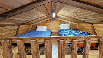 2 室のベッドルーム、アイロン / アイロン台、WiFi、ベッドシーツ