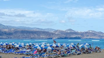 Ubicación cercana a la playa