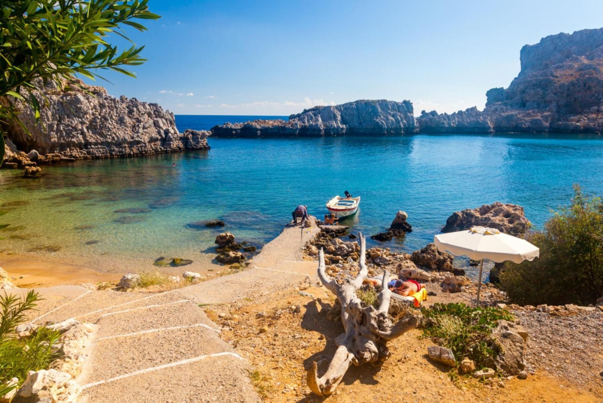 别墅 | 3 多间卧室