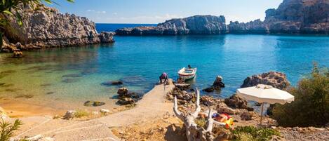 别墅 | 3 多间卧室