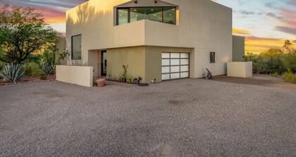 Suncrest GH (Mike Morgan)