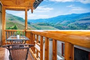 Room - Yu Yong Guesthouse (Longsheng Longji Rice Terraces) (Longsheng)