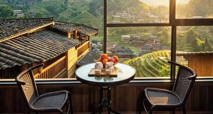 Yu Yong Guesthouse (Longsheng Longji Rice Terraces)