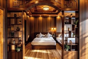 Room - Yu Yong Guesthouse (Longsheng Longji Rice Terraces) (Longsheng)