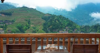 Yu Yong Guesthouse (Longsheng Longji Rice Terraces)