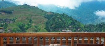 Yu Yong Guesthouse (Longsheng Longji Rice Terraces)