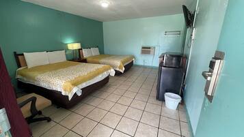 Habitació doble estàndard | Wifi gratuïta