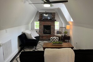 TV