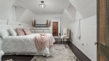 2 bedrooms, WiFi