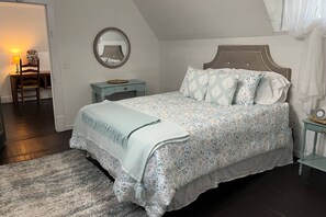 2 habitaciones y wifi 