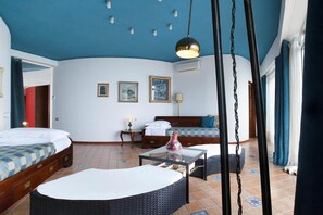 4 bedrooms, Internet