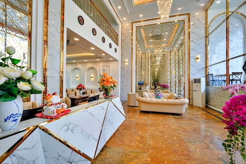 S79 Hotel Happy 88 Tran Hung Dao Street