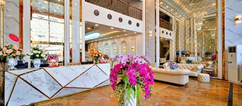 S79 Hotel Happy 88 Tran Hung Dao Street