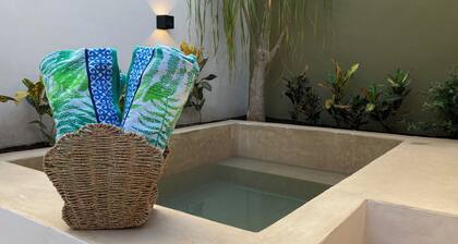 La Roja de la 47 Barrio de Guadalupe