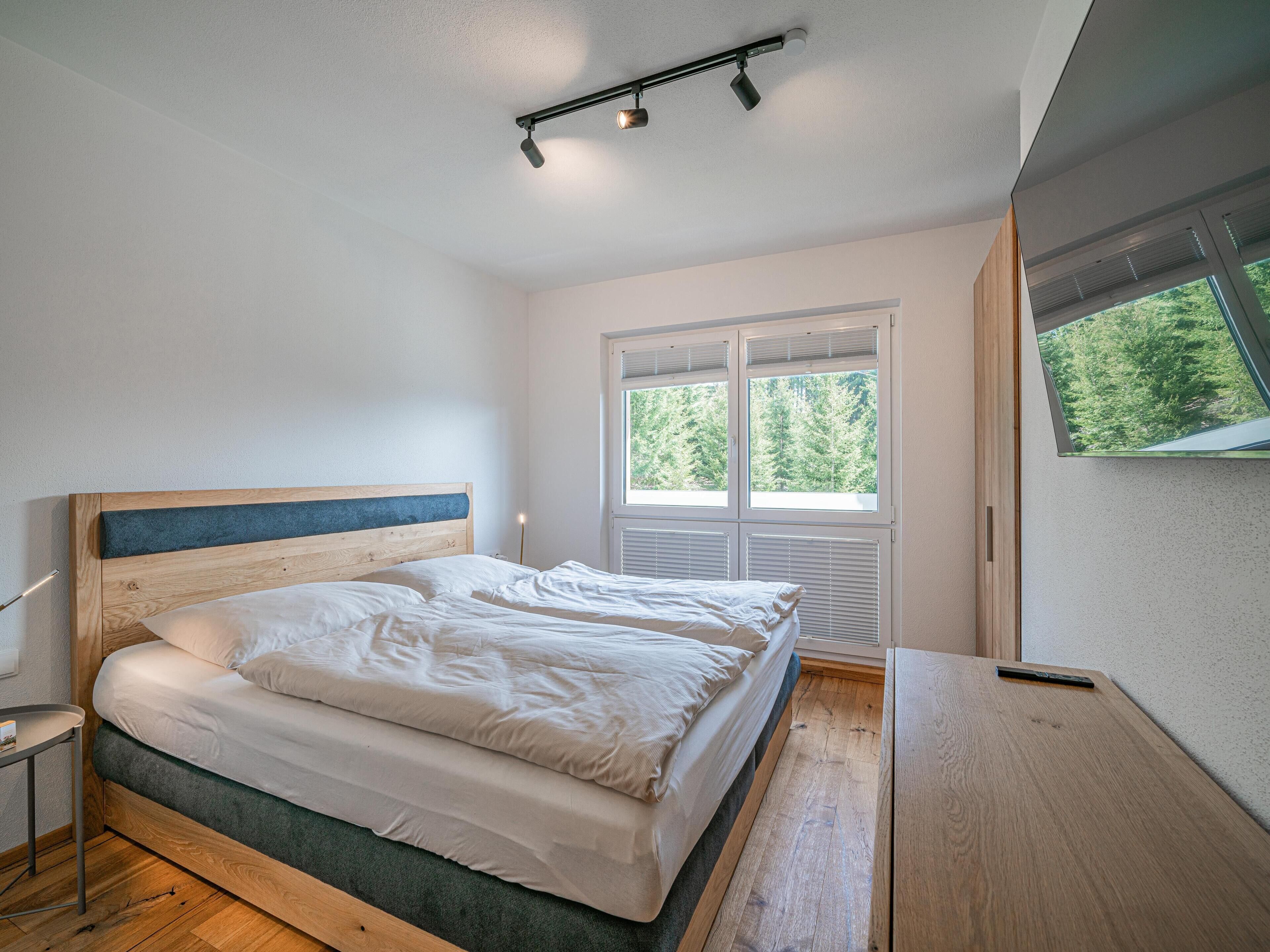2 Schlafzimmer, Internetzugang