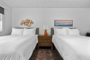 Reiseseng for barn, wi-fi og sengetøy