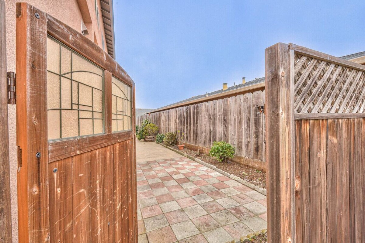 Photo 27 of Seclusion Oasis - Near Monterey Beaches & Aquarium