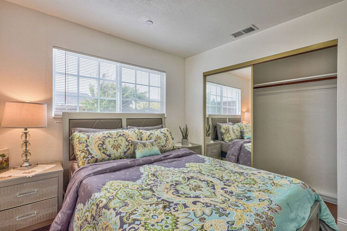 Photo 12 of Seclusion Oasis - Near Monterey Beaches & Aquarium