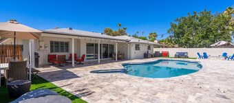 Upscale Family Gem ~ Scenic Pool ~ Game Room ~ Pkg