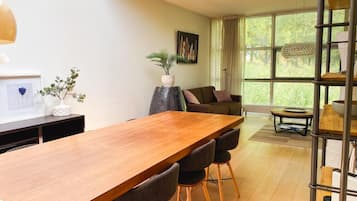 Departamento, con acceso para personas discapacitadas