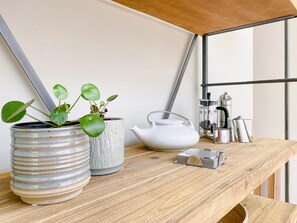 Leilighet, tilgjengelighetstilpasset