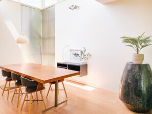 Leilighet, tilgjengelighetstilpasset