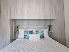 Apartment | 1 bedroom - Piccolo Nida 18 in Cattolica (Cattolica)