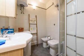 Appartement | Salle de bain