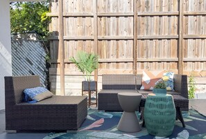 Apartment - La Vie Boheme 3 - Cozy Sylish Studio w Parking (Miami)