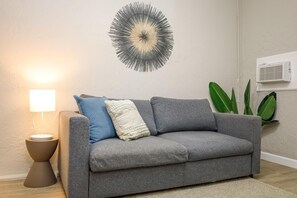 Apartment - La Vie Boheme 3 - Cozy Sylish Studio w Parking (Miami)