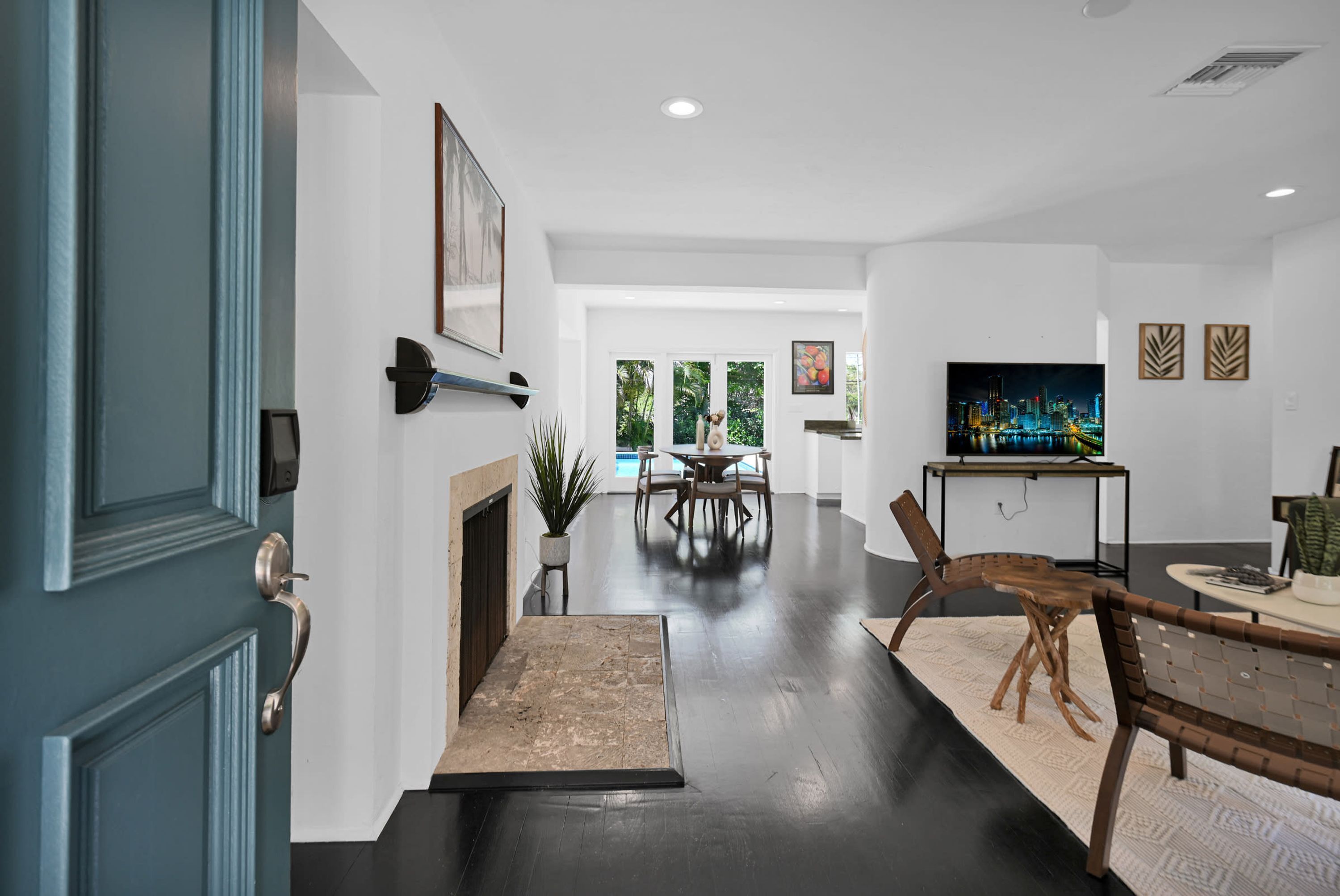 ハウス | 3 室のベッドルーム