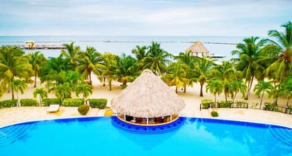 Villa Castello- Water Views Resort Amenities